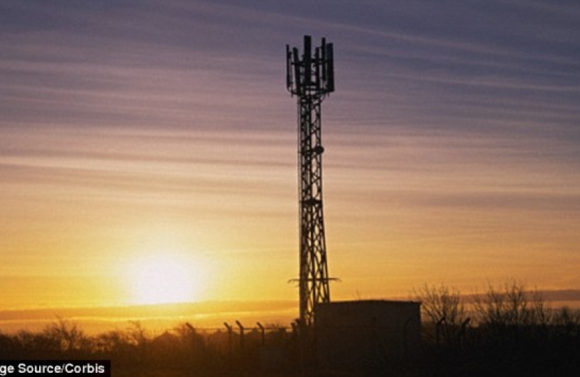 phone mast