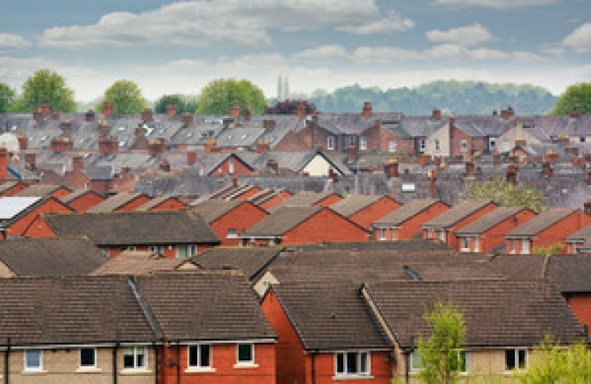 housing
