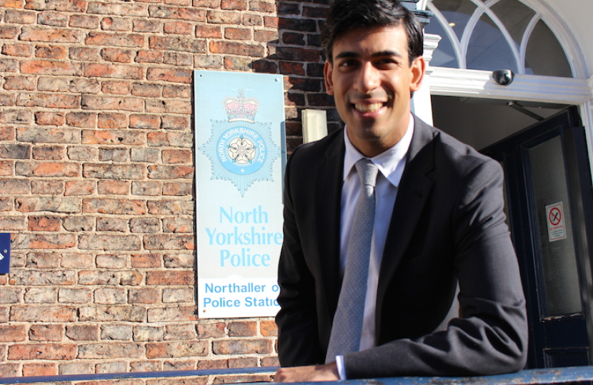 Rishi Sunak