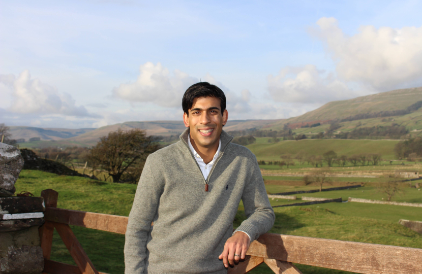 Rishi Sunak