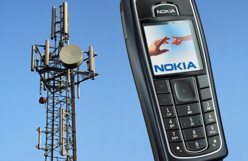 mobile phone
