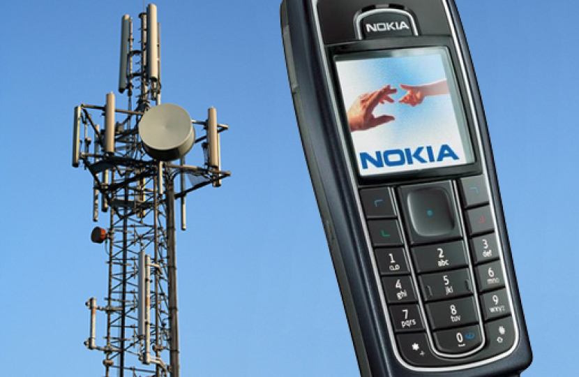 mobile phone