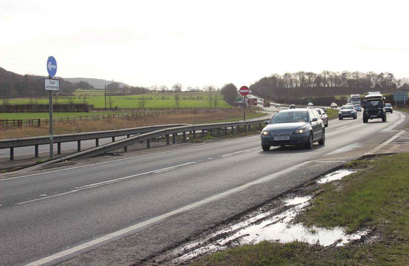 A19 Osmotherley