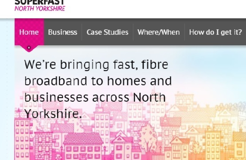 broadband