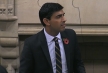 Rishi Sunak grouse shooting