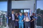 Rishis Sunak Friarage Hospital