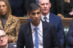 Rishi Speaking in House of Commons on Prostate Cancer