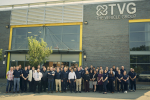 Rishi at TVG
