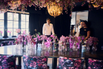 Rishi Sunak at The Wainstones Hotel