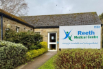 Reeth Medical Centre