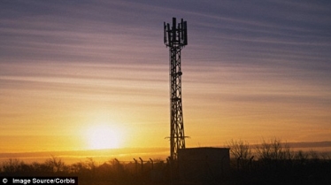 phone mast