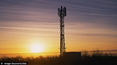 phone mast