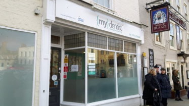 My Dentist Richmond