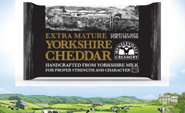 yorkshire cheddar