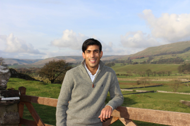 Rishi Sunak