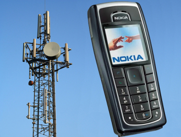 mobile phone
