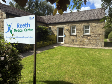 Reeth Medical Centre