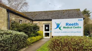 Reeth Medical Centre