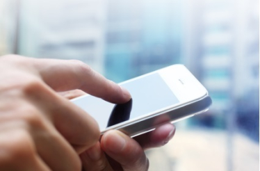 mobile phone