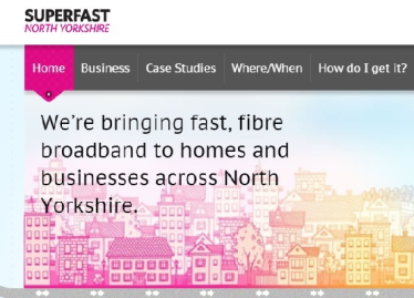 broadband